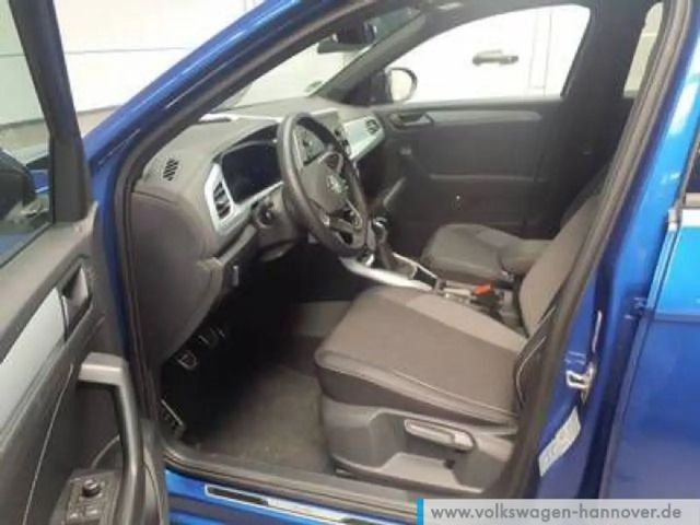 Volkswagen T-Roc 2.0 TDI