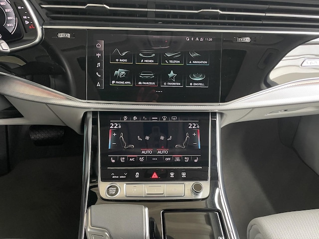 Audi Q7 50 TDI Quattro