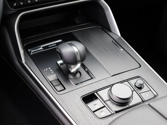 Mazda CX-60 Homura e-Skyactiv