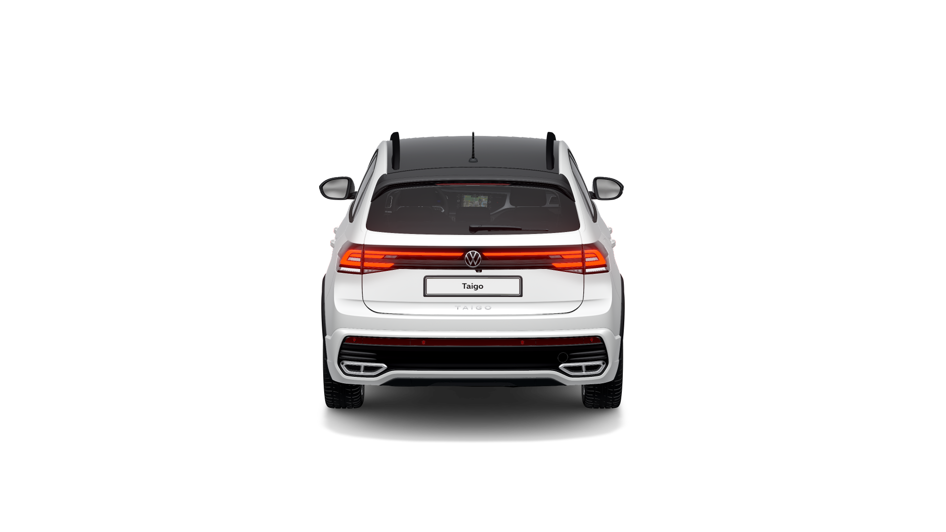 Volkswagen Taigo 1.5 TSI DSG R-Line