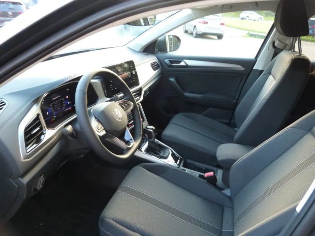 Volkswagen T-Roc 1.5 TSI DSG Life