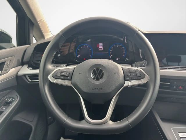 Volkswagen Golf 1.5 eTSI DSG Life