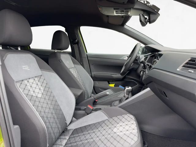 Volkswagen Taigo DSG IQ.Drive R-Line