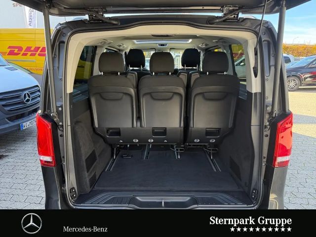 Mercedes-Benz V 300 Limousine Lang V 300 d