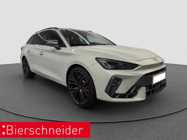 Cupra Leon 1.5 TSI DSG VZ