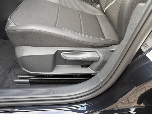 Volkswagen Taigo DSG