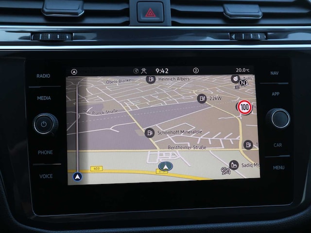 Volkswagen Tiguan Allspace Life