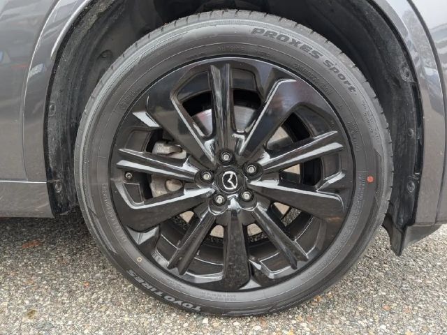 Mazda CX-60 4WD Homura