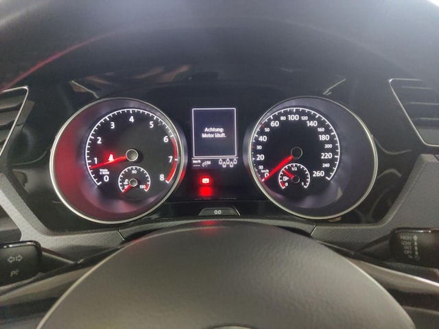 Volkswagen Touran 1.5 TSI