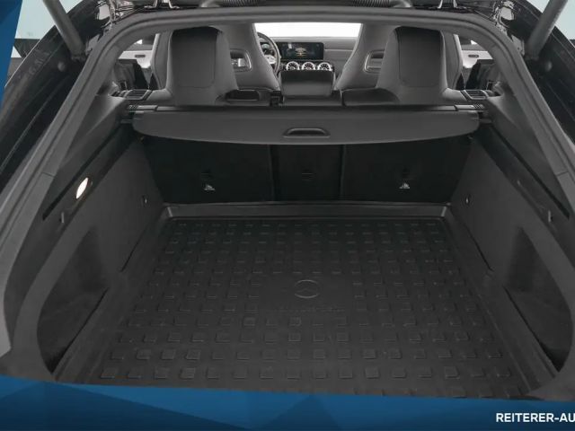 Mercedes-Benz CLA 200 Shooting Brake