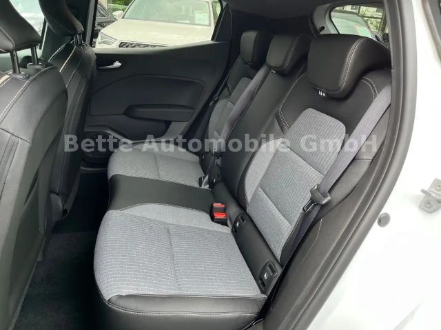 Renault Clio TCe 90 Techno