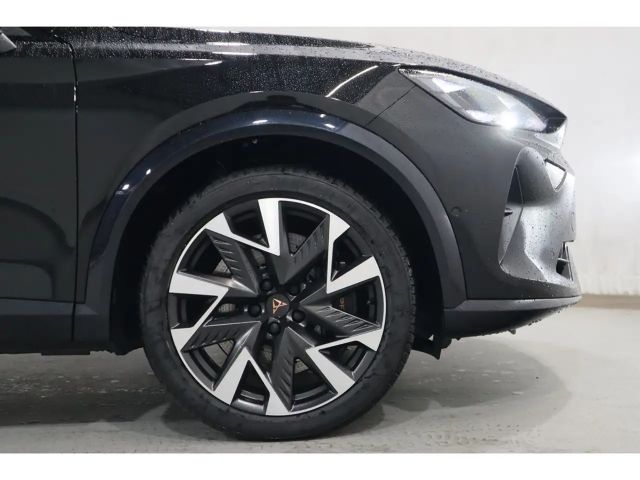 Cupra Formentor 2.0 TSI 4Drive VZ