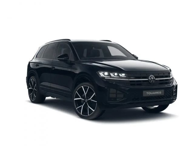Volkswagen Touareg 3.0 V6 TDI R-Line