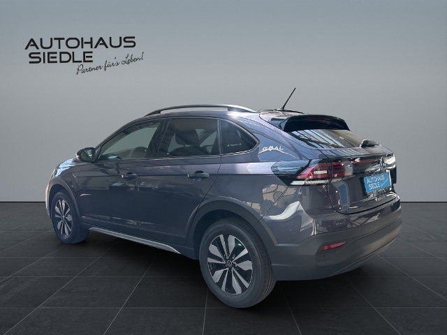 Volkswagen Taigo Goal 1,0 l TSI Navi 8 fache Bereifung