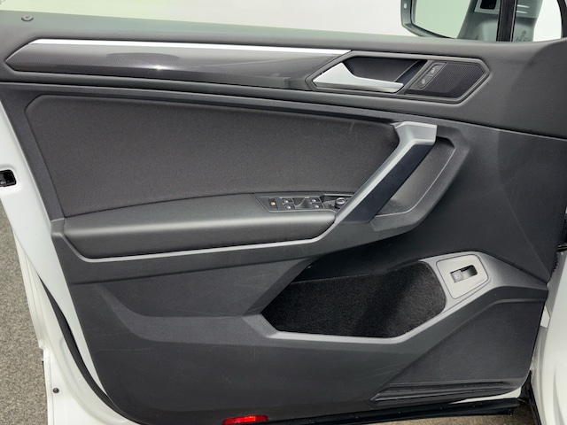 Volkswagen Tiguan 2.0 TDI Allspace Highline