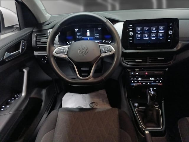 Volkswagen T-Cross 1.5 TSI DSG Life