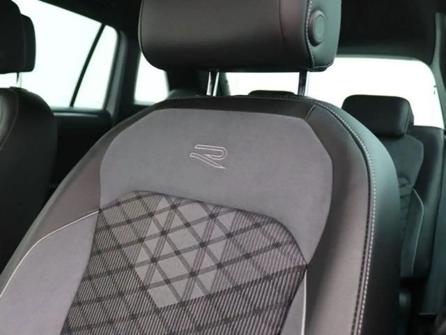 Volkswagen Tiguan 1.5 TSI DSG R-Line