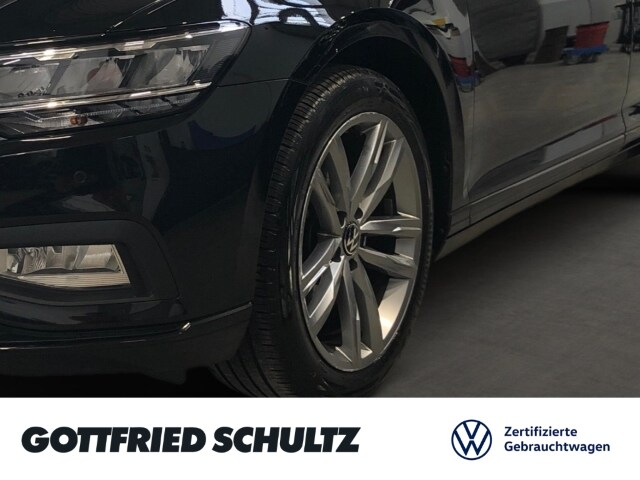 Volkswagen Passat DSG Variant