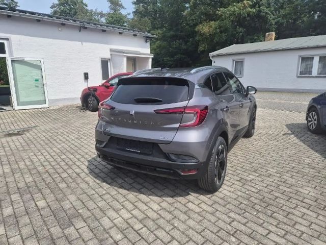 Mitsubishi ASX EDITION 1.8 Hybrid bsi 8 Jahre Garantie