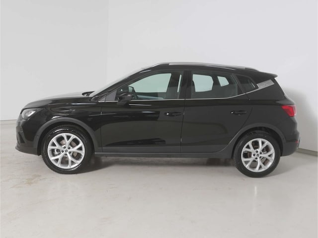 Seat Arona 1.5 TSI DSG FR-lijn