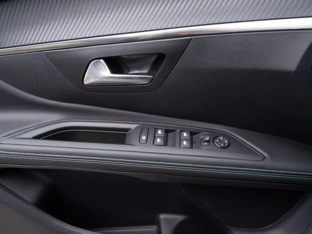 Peugeot 5008 Allure Pack BlueHDi EAT8