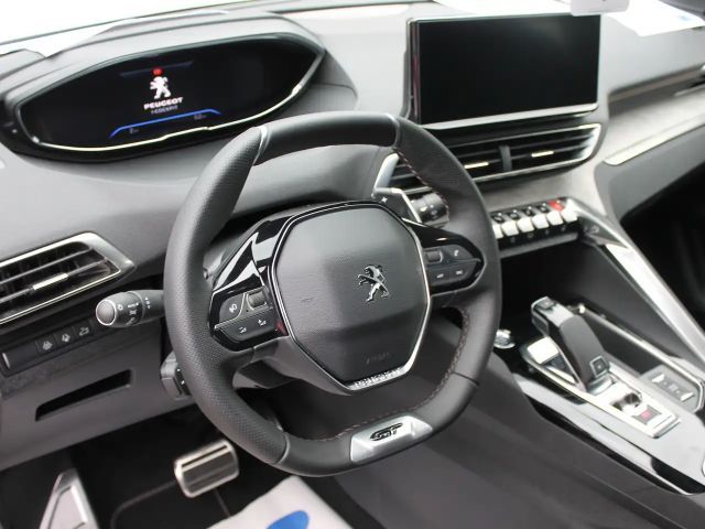 Peugeot 5008 EAT8 GT-Line HDi