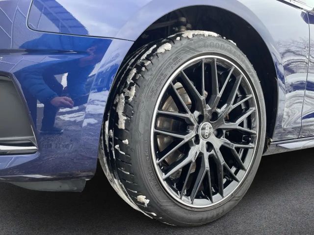 Audi A4 35 TDI Avant S-Tronic