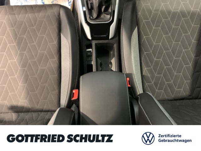 Volkswagen T-Roc DSG