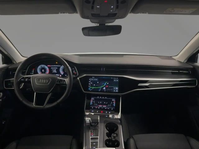 Audi A6 35 TDI Sport