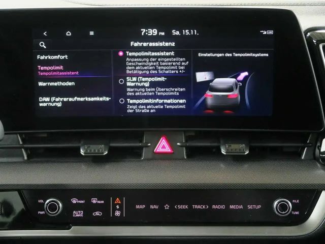 Kia Sportage GDi GT-Line Vierwielaandrijving