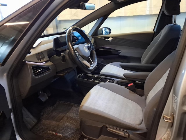 Volkswagen ID.3 150 kW Performance Pro