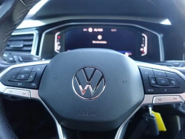 Volkswagen Taigo 1.0 TSI DSG Move