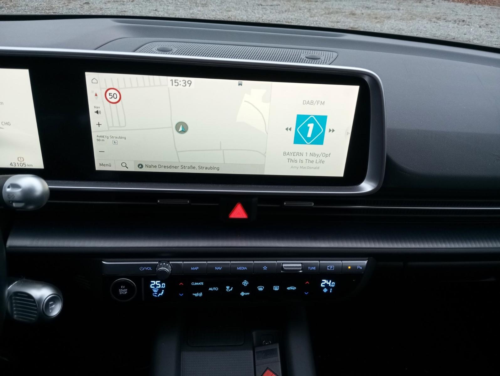 Hyundai IONIQ 6 Dynamiq