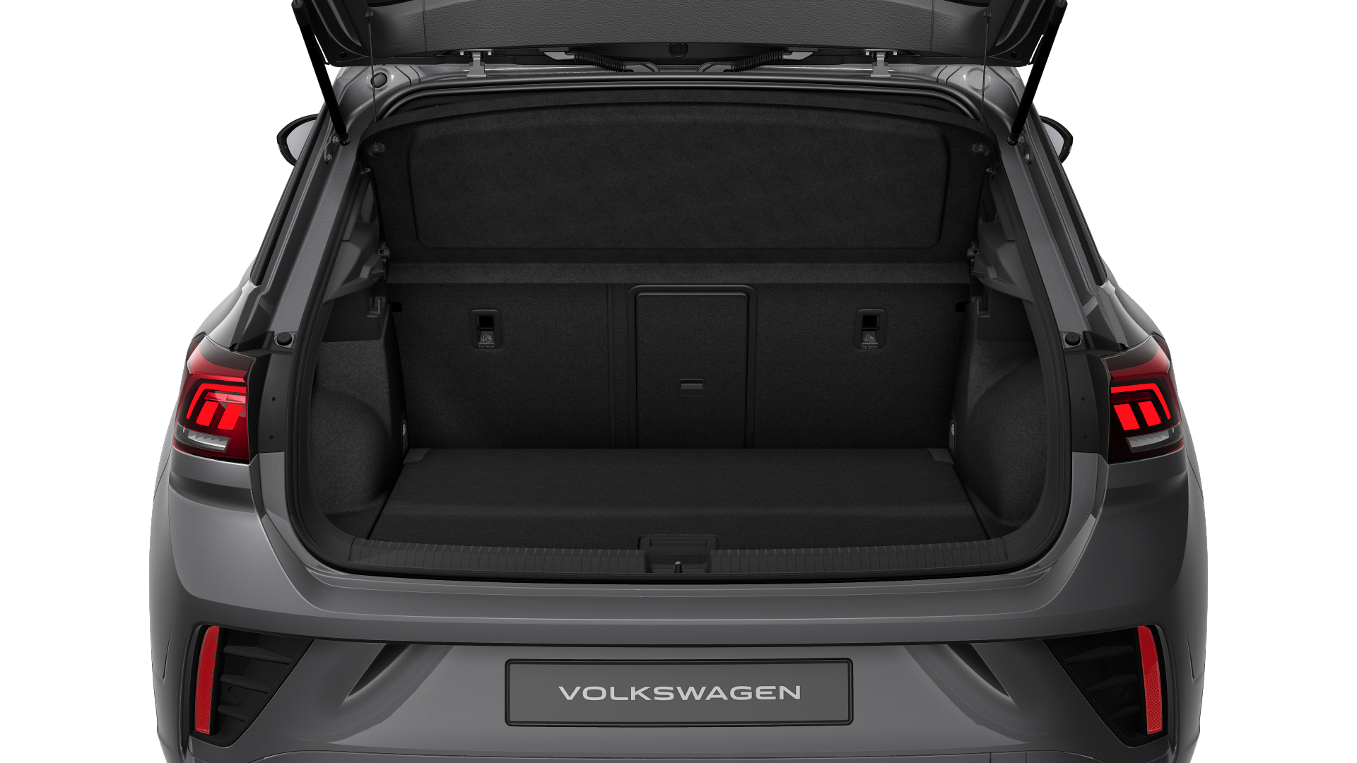 Volkswagen T-Roc 1.5 TSI DSG