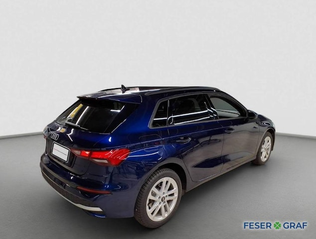Audi A3 30 TFSI S-Tronic Sportback