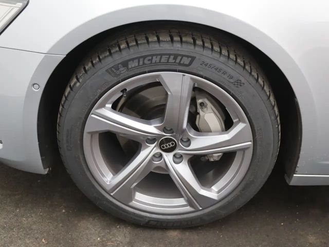 Audi A6 45 TFSI S-Tronic