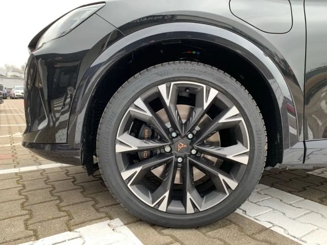 Cupra Formentor DSG VZ e-Hybrid