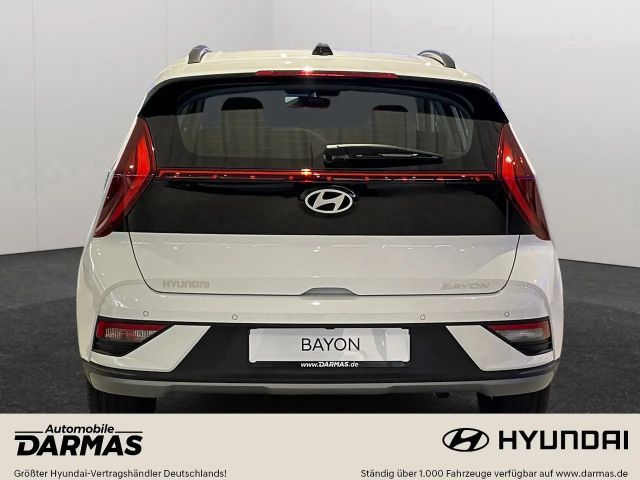 Hyundai Bayon 1.0 Trend