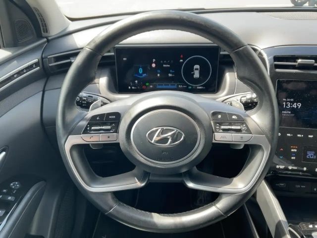 Hyundai Tucson Prime