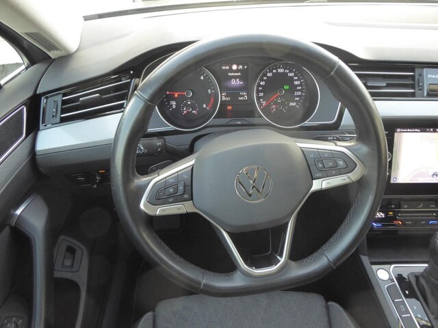 Volkswagen Passat 2.0 TDI Variant