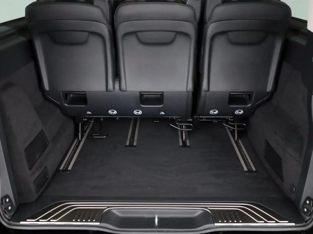 Mercedes-Benz EQV 300 Limousine Lang