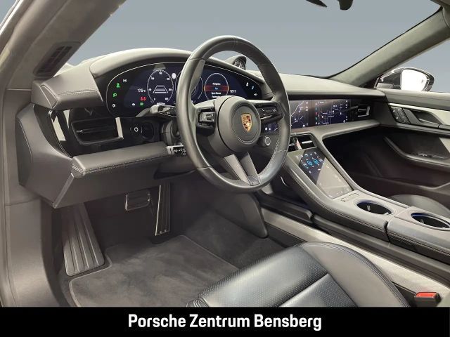 Porsche Taycan Sport Turismo Turbo