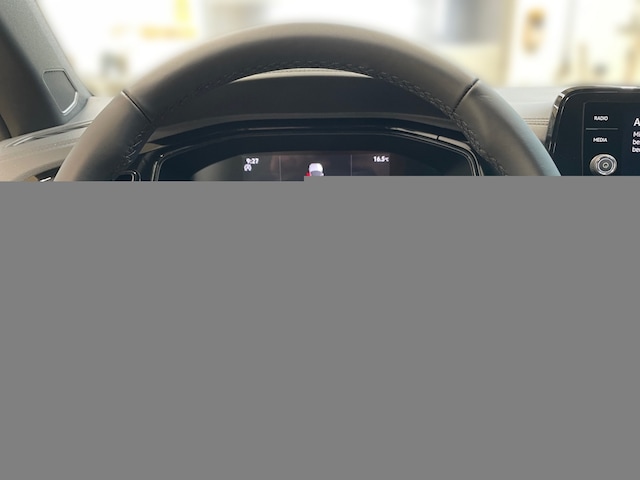 Volkswagen T-Roc 1.0 TSI Cabriolet