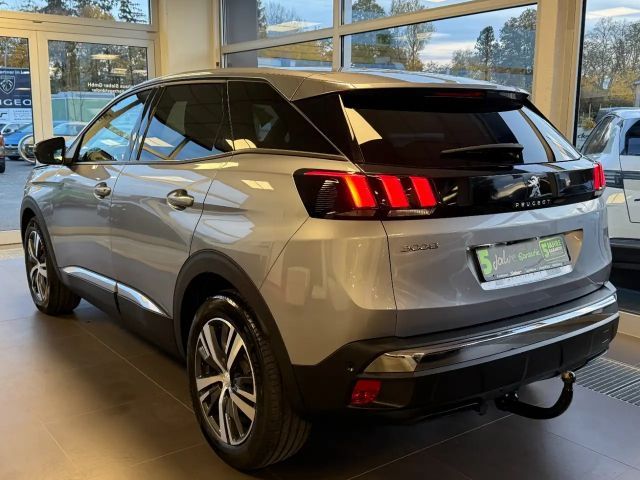 Peugeot 3008 Allure Pack PureTech