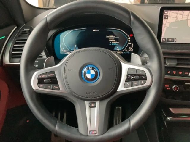 BMW X3 M-Sport xDrive xDrive30e