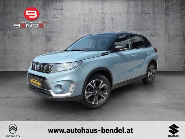 Suzuki Vitara AllGrip Flash GL Hybrid