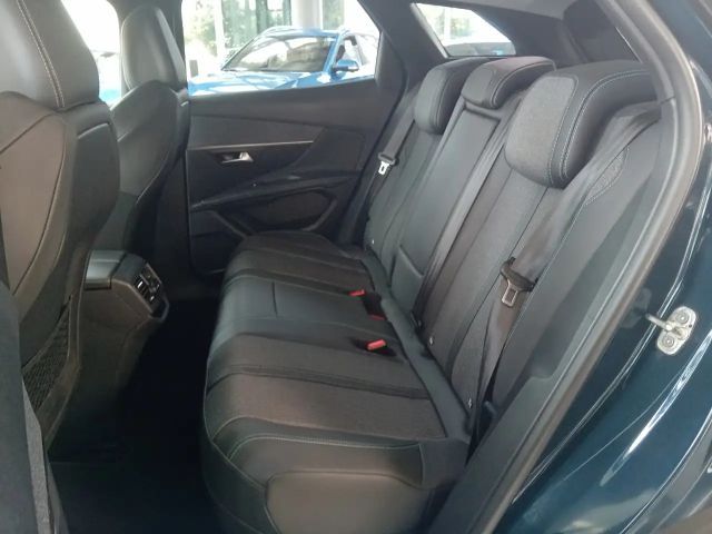 Peugeot 3008 Allure Pack Hybrid