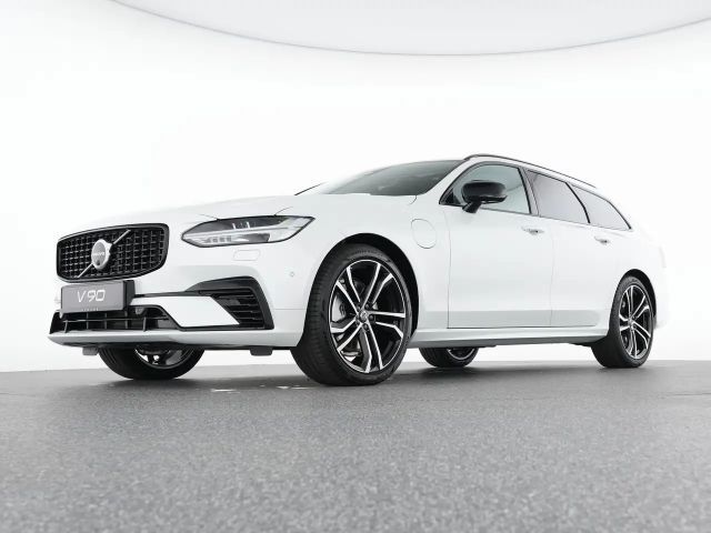 Volvo V90 AWD Dark Plus T8