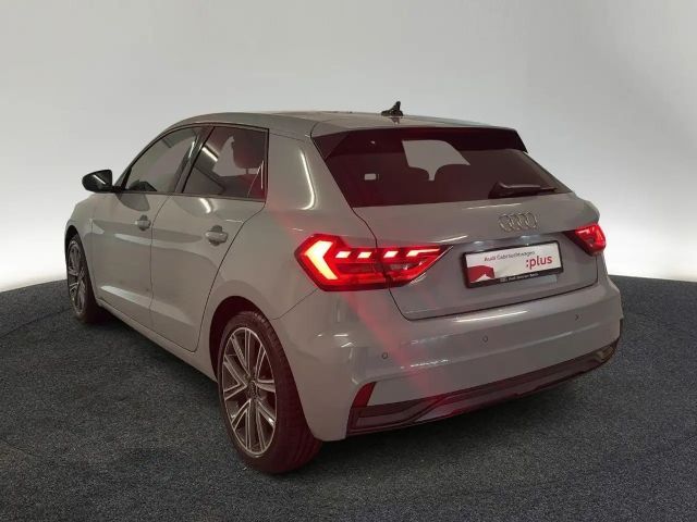 Audi A1 25 TFSI