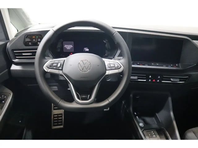 Volkswagen Caddy Maxi eHybrid